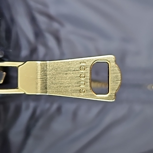 Gucci Lined Windbreaker Jacket - Picture 4 of 9